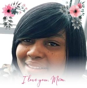 Meet your Posher, Terri